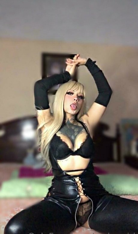 Sadoogirl star naked galleries