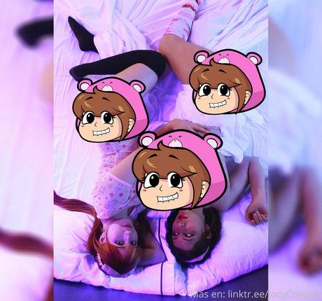 jocycosplay oficial star img