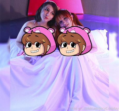 jocycosplay oficial adult model images