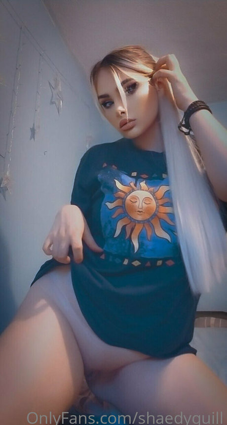 shaedyquill model pretty pictures