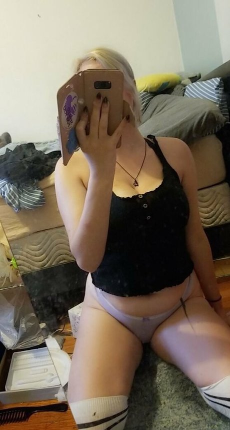 shaedyquill sexy star pictures