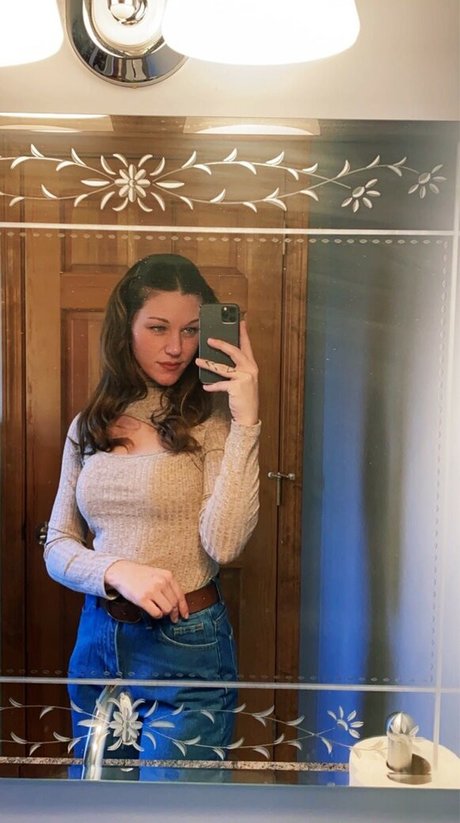 Thesponlyghost hot star img