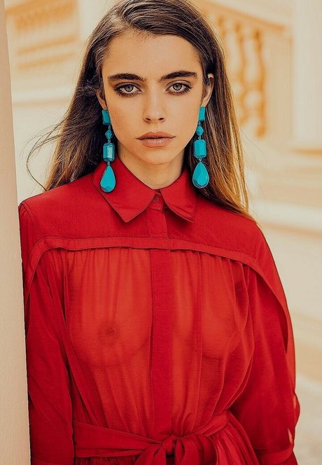 Marta Piekarz star xxx pics