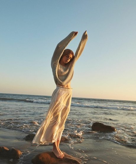 Marta Piekarz exclusive actress galleries