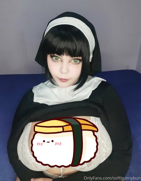 softbunnybun hd pornstar image