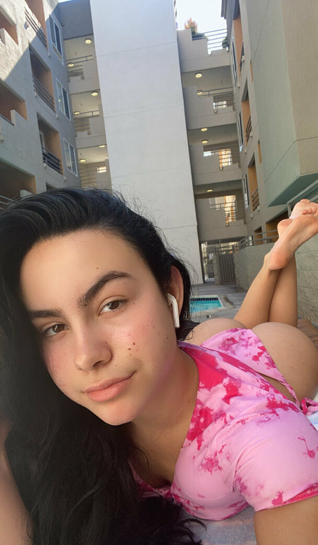 Sofia Porzio xxx model image