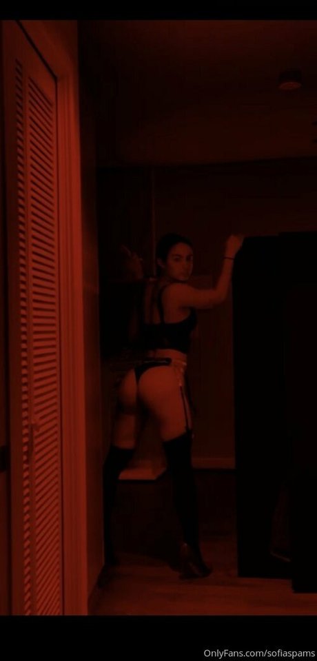 Sofia Porzio model high quality photo