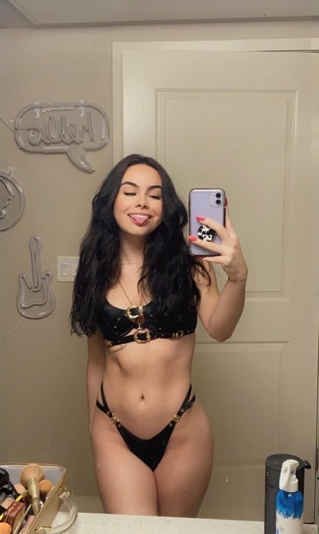 Sofia Porzio top model pic