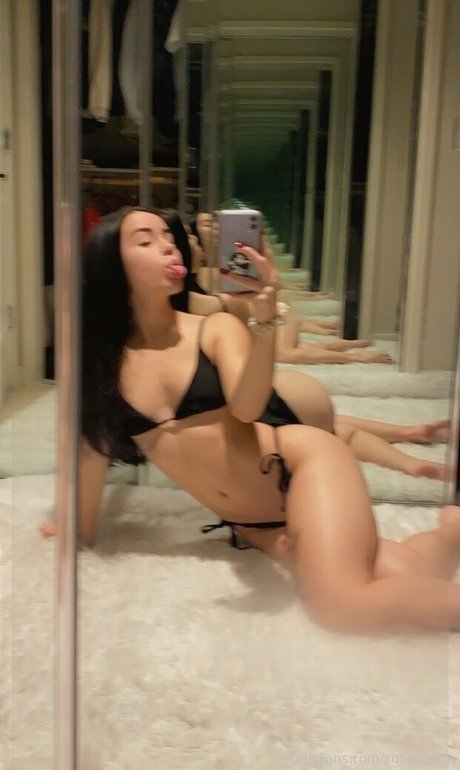 Sofia Porzio pornstar high quality archive