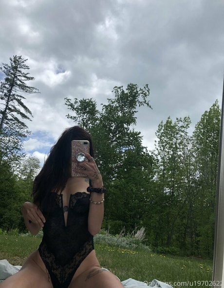 wickedwildrose nude model pictures