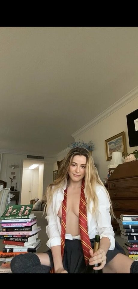 carolinecalloway best actress image