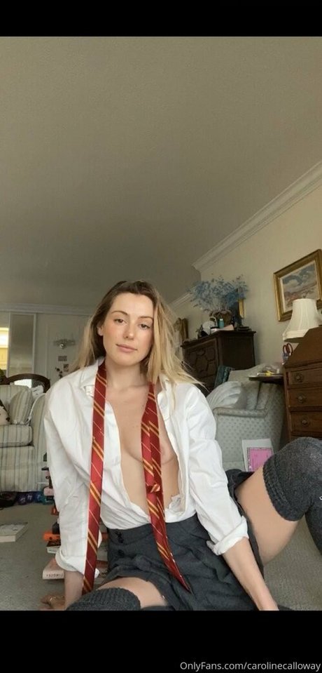 carolinecalloway erotic pornstar gallery