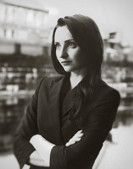 carolinecalloway Quick photo