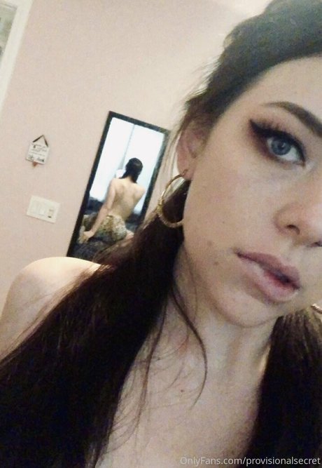 provisionalsecret model nudes galleries