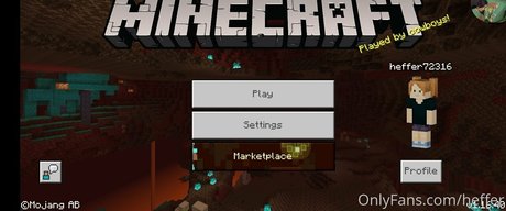 heffer model free picture