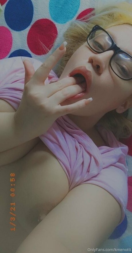 kmenotti beautiful star archive