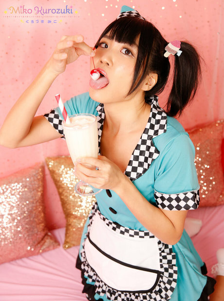 mikokurozuki top actress gallery