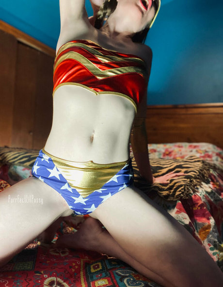 purrfectlilpussy model naked photos