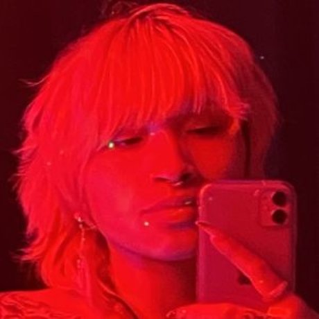 Matrixmika model beautiful pic