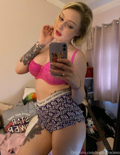 loumonrow pornstar sexy picture