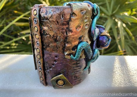 nakedxzanthia Quick photo