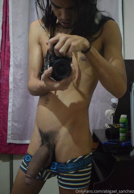 abigael sanchez nice actress pic