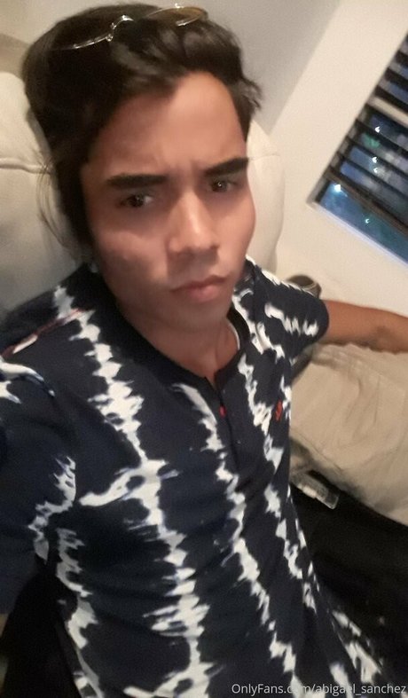 abigael sanchez model nice pics