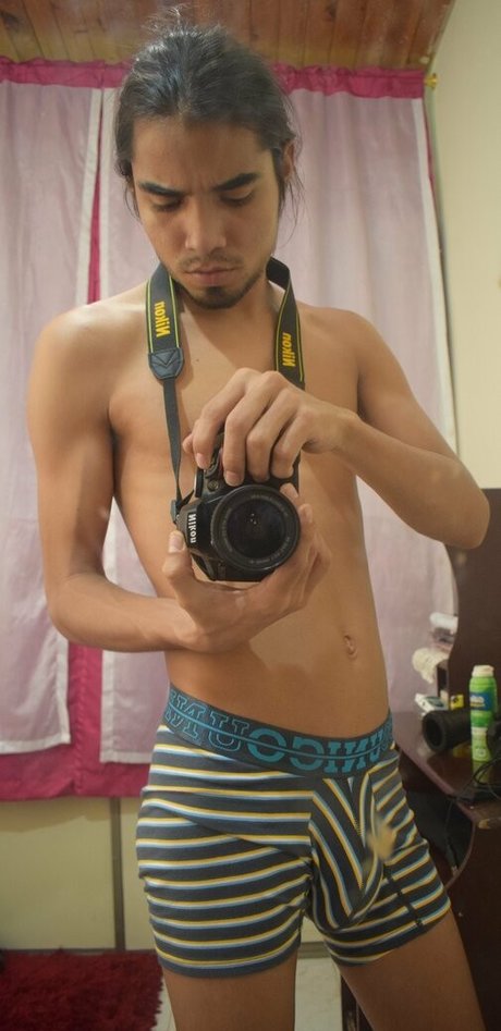 abigael sanchez star nude image