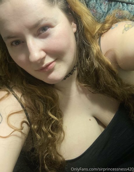 sirprincessness420 hot model gallery