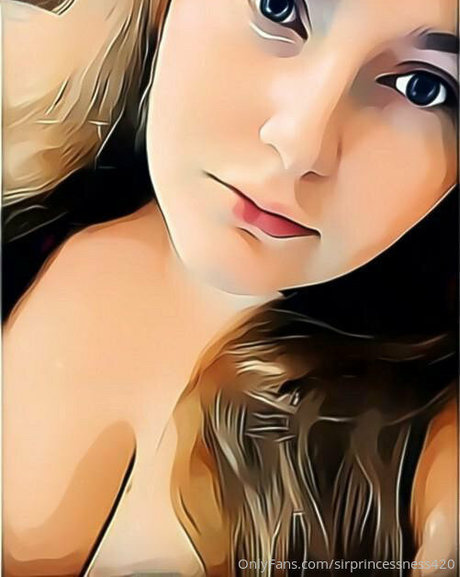 sirprincessness420 star pretty archive