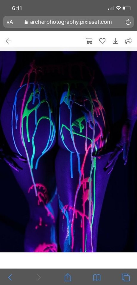 baddybinafree best model image