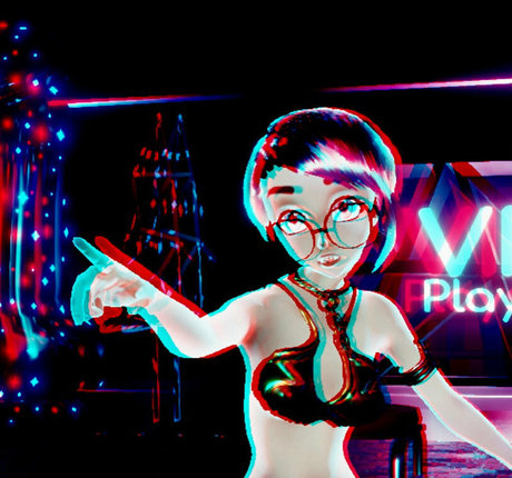 vexruby nudes model picture