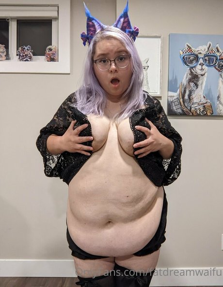 fatdreamwaifu pornstar photo
