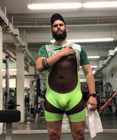 sports star onlyfans xxx pic