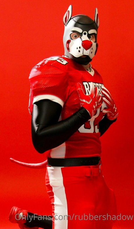 rubbershadow xxx pornstar gallery