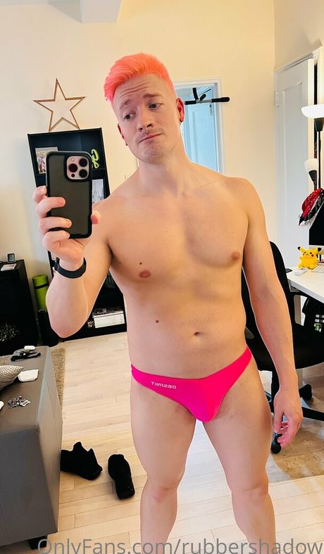 rubbershadow star best photo