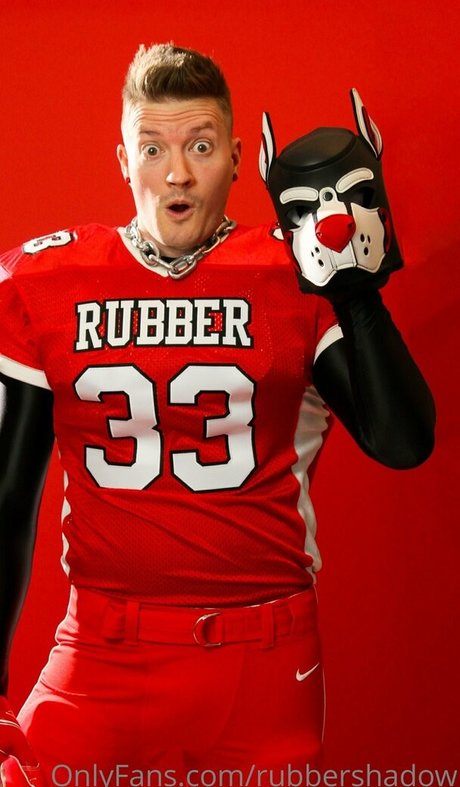rubbershadow model pornographic images