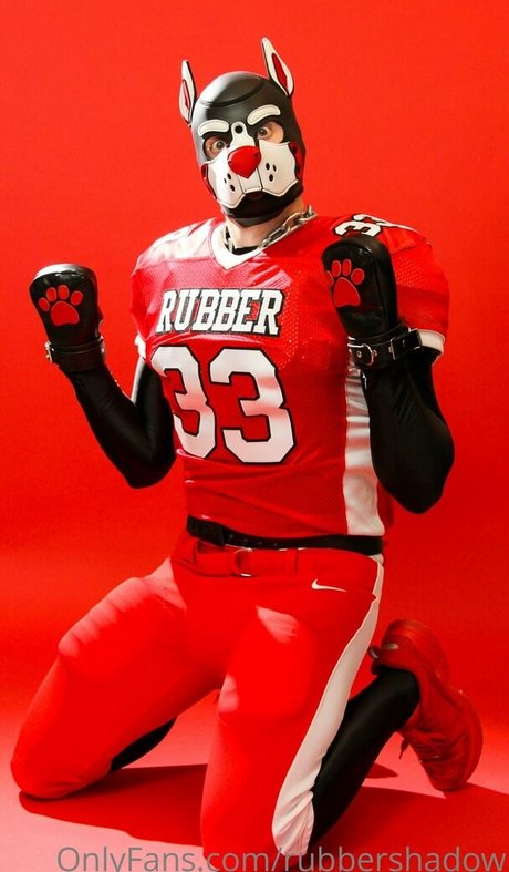rubbershadow naked pornstar images