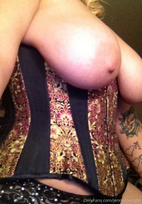 jennastarlight star exclusive photo