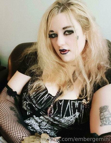 embergemini sex star picture