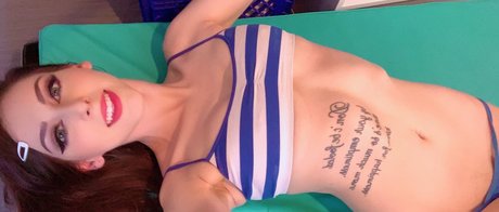 lunackitsuen art star photos