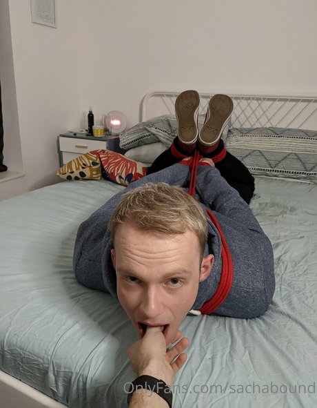 sachabound pornstar nudes pics