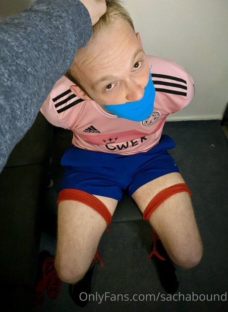 sachabound art actress picture