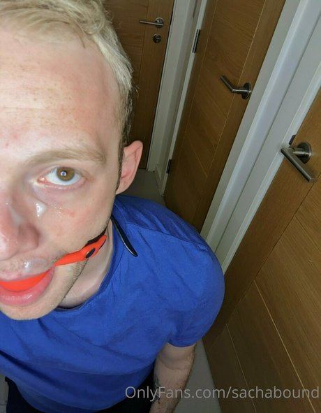 sachabound xxx model pics