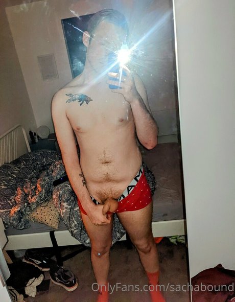 sachabound perfect pornstar pic