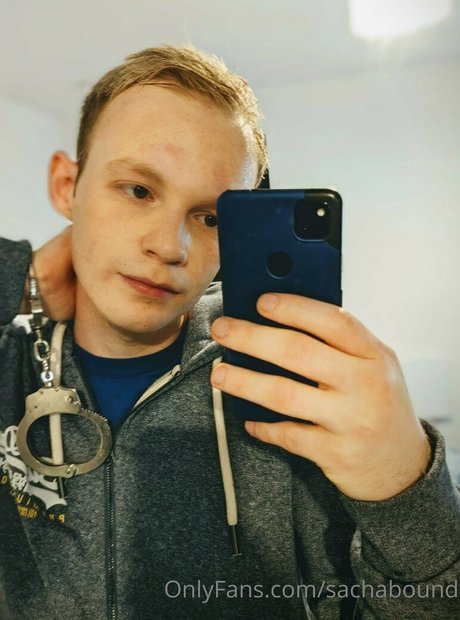 sachabound model xxx pics