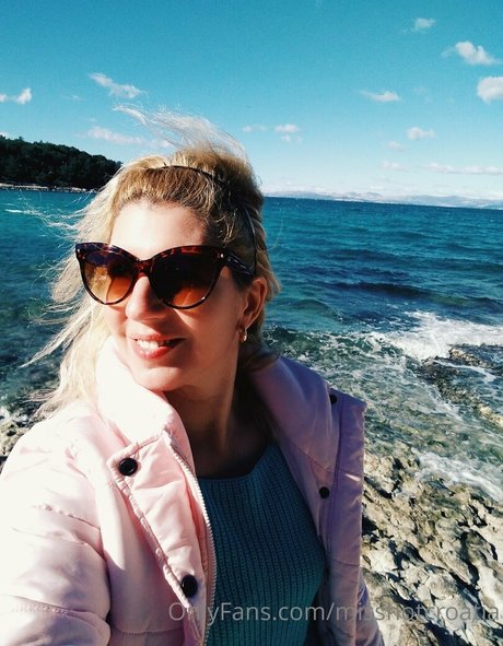 misshotcroatia pornstar sexy pic