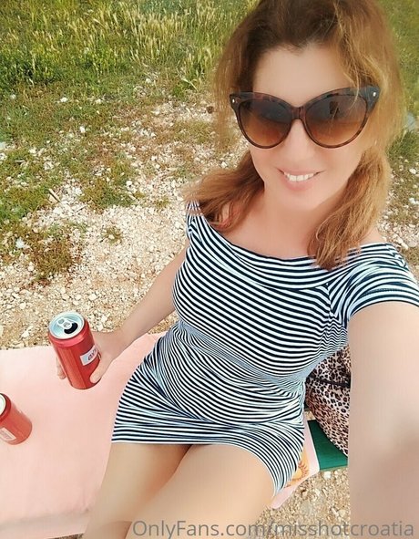 misshotcroatia model nice archive