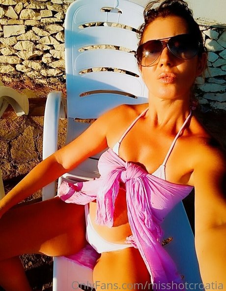 misshotcroatia pornstar nice photo