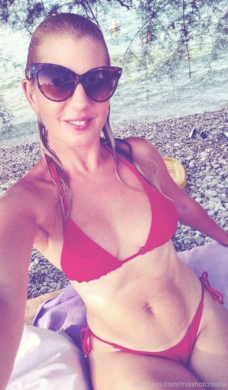 misshotcroatia pornographic model photos